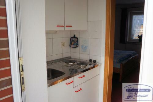 Hostal Hotel & Pension Morsum