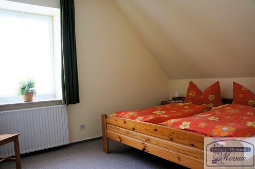 Hostal Hotel & Pension Morsum