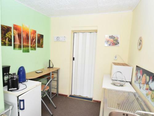 Gorgeous Holiday Home In Cattenstedt Harz With Terrace