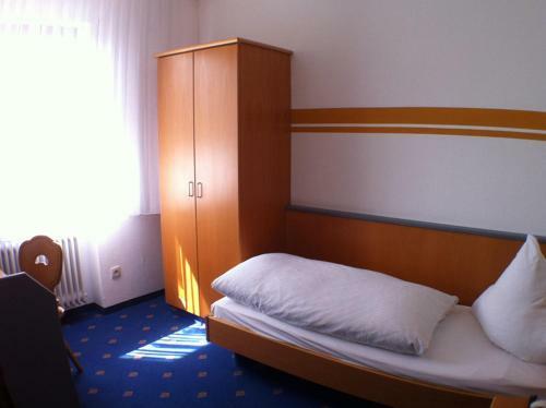 Hostal Landgasthof Hotel Scheubel