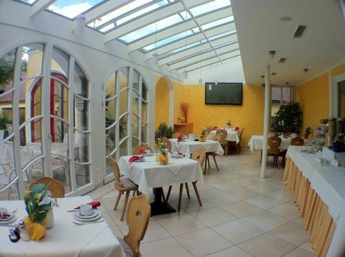 Hostal Landgasthof Hotel Scheubel