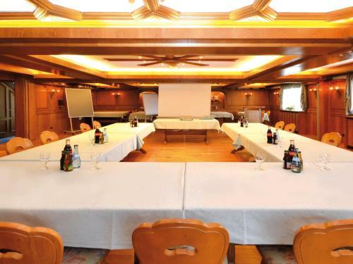 Hostal Landgasthof Hotel Scheubel