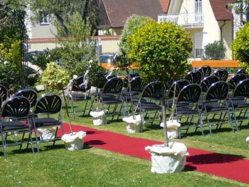 Hostal Landgasthof Hotel Scheubel