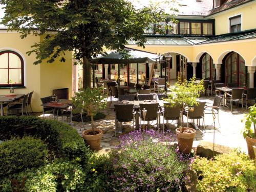 Hostal Landgasthof Hotel Scheubel