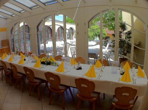 Hostal Landgasthof Hotel Scheubel