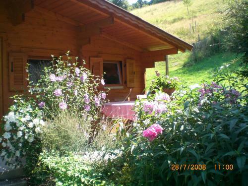 Hostal Haus Confido