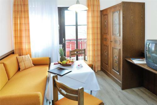 Apartmenthotel Rottalblick