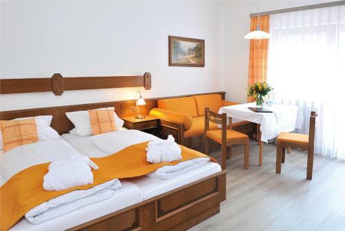 Apartmenthotel Rottalblick