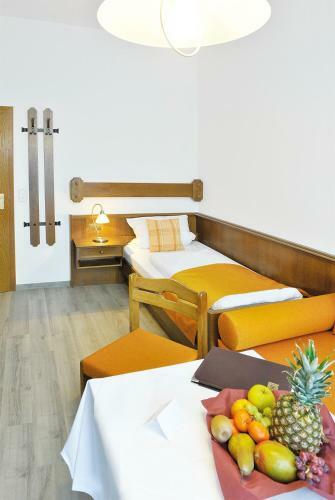 Apartmenthotel Rottalblick