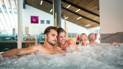 Apartmenthotel Rottalblick