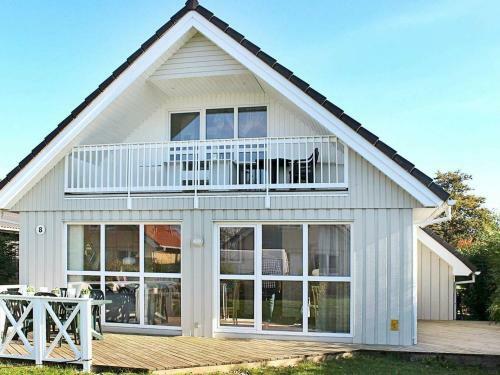 Three-bedroom Holiday Home In Gelting 7