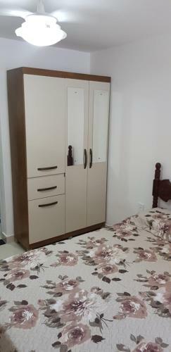 Apartamento Village Dos P�ssaros, Enseada Azul, Bacutia