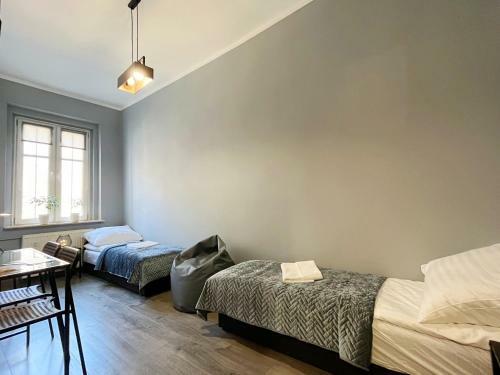 Albergue Noclegi Pod Muflonem