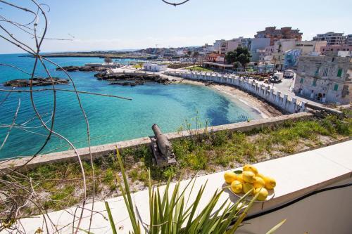 Apartamento Meraviglia Sul Mare