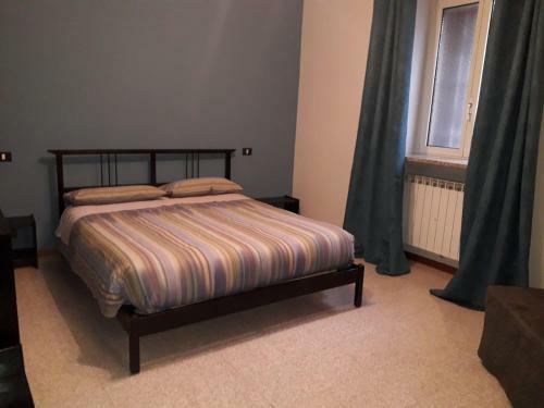 Apartamento Casa Coralba