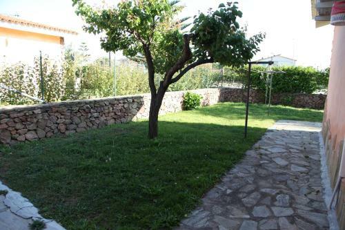 Apartamento Villette Le Ortensie Con Giardino
