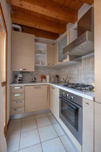 Apartamento Lake & Relax