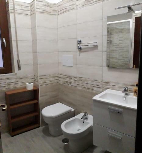 Apartamento La Fenice Vacanze