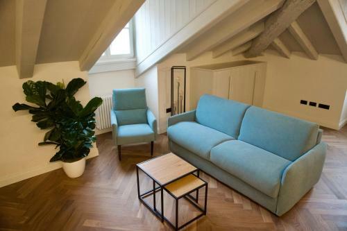 Casa Romano Suites