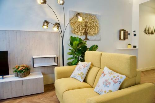Casa Romano Suites