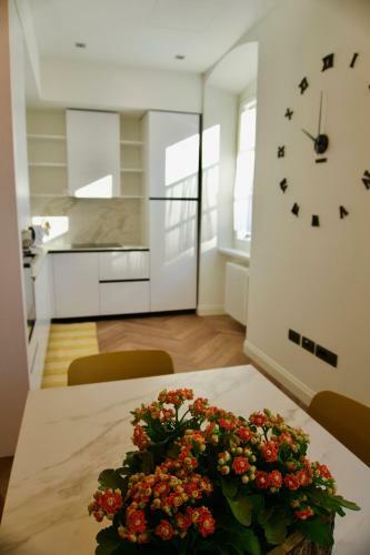 Casa Romano Suites