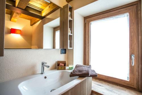 Apartamento Esprit Carrel
