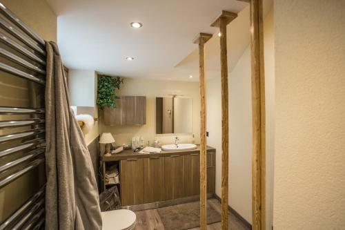 Apartamento Esprit Carrel