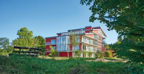 Hotel Schwarzwald Lodge Rothaus