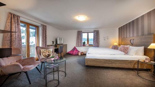 Bayern Resort Hotel (Adults Only)