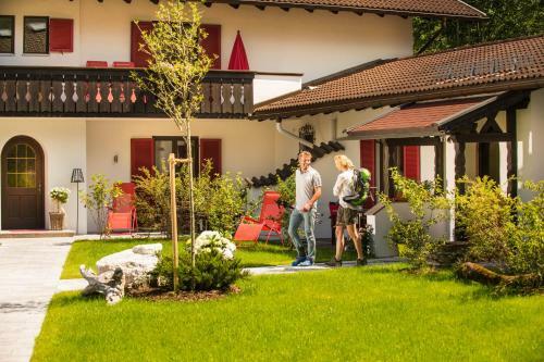 Bayern Resort Hotel (Adults Only)