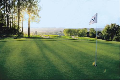 Quellness- Und Golfhotel F�rstenhof