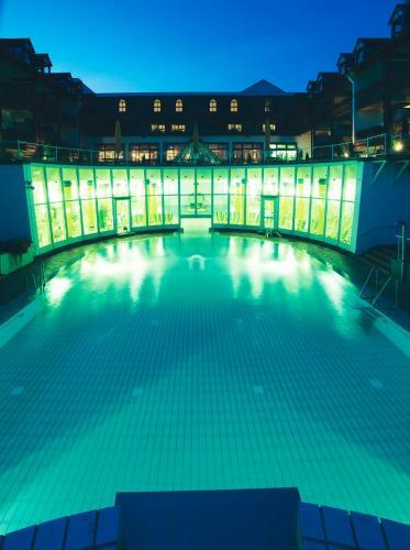 Quellness- Und Golfhotel F�rstenhof