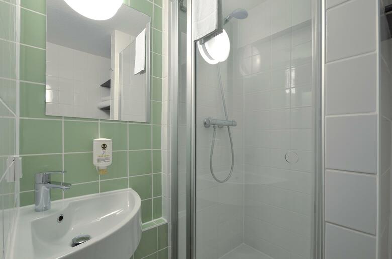B&B Hotel Bochum-herne