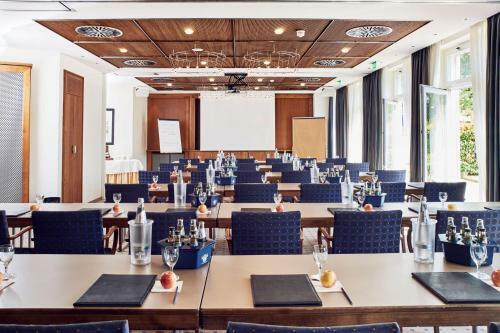 Hotel Best Western Stadtpalais Wittenberg