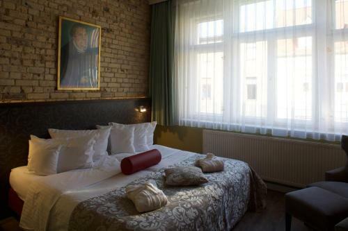 Stadthotel Wittenberg Schwarzer Baer