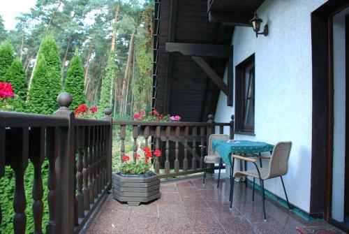 Hotel Tannenspitze