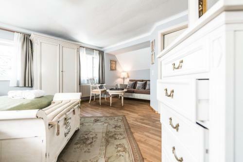 Biohotel Schlossgut Oberambach