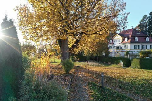 Biohotel Schlossgut Oberambach