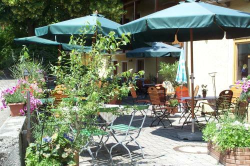 Hostal Gasthof - Hotel Zur Post