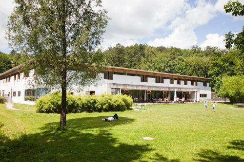 Albergue Jugendherberge Possenhofen