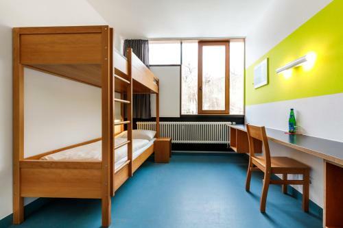 Albergue Jugendherberge Possenhofen
