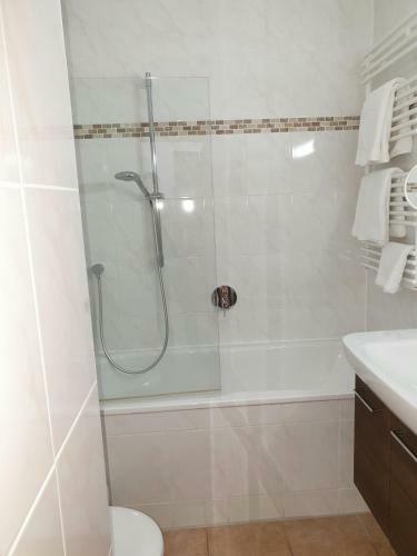 Hotel Villa Kefer