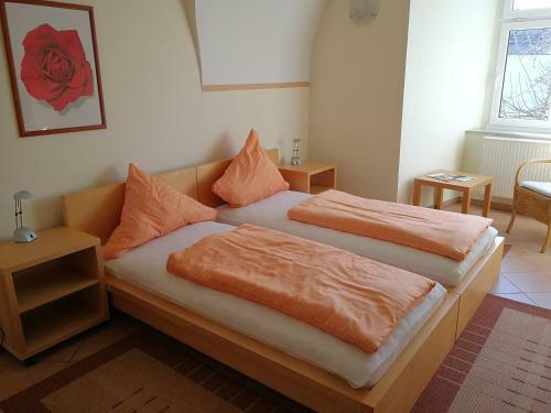 Br�ckenkopf - Hotel