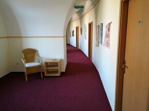 Br�ckenkopf - Hotel