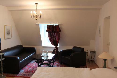 Schloss Hotel Wallhausen