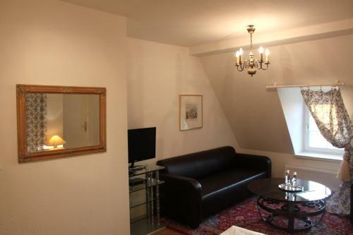 Schloss Hotel Wallhausen
