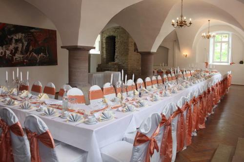 Schloss Hotel Wallhausen