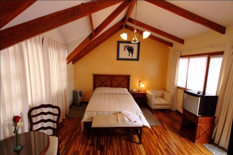 Hotel Boutique Palma Real Eco-suites