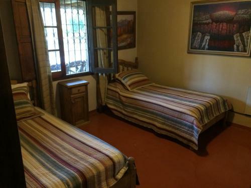 Agroturismo Finca Ogawa