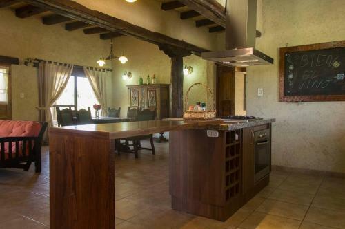 Agroturismo Finca Ogawa